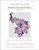 Abstract Peacock In Purple / The Art Of Stitch