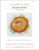Kitchen Series: Delicious Donut / The Art Of Stitch