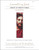 Christ At Thirty Three (Bookmark Chart) / The Art Of Stitch