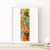 Grand Bouquet (Bookmark Chart) / The Art Of Stitch
