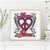 Love And Peace / The Art Of Stitch