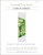 A Side Of Cabbage (Bookmark Chart) / The Art Of Stitch