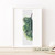 A Side Of Kale (Bookmark Chart) / The Art Of Stitch