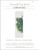 A Side Of Kale (Bookmark Chart) / The Art Of Stitch