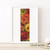 Armful Of Roses (Bookmark Chart) / The Art Of Stitch