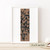 Lightly Touching (Bookmark Chart) / The Art Of Stitch