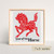 Chinese Zodiac: Year Of The Horse / The Art Of Stitch