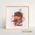 Zodiac Series: Taurus / The Art Of Stitch