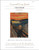 The Scream (Mini Chart) / The Art Of Stitch