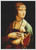 Lady With An Ermine / The Art Of Stitch