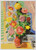 Grand Bouquet / The Art Of Stitch