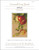 Apples By Catherine Klein (Mini Chart) / The Art Of Stitch