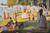 A Sunday Afternoon On The Island Of La Grande Jatte / The Art Of Stitch