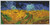 Wheatfield With Crows / The Art Of Stitch
