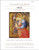 Angel / The Art Of Stitch