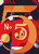 A Figure 5 In Gold (Mini Chart) / The Art Of Stitch