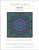 Mandala Series: Dreams / The Art Of Stitch