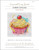 Kitchen Series: Yummy Cupcake / The Art Of Stitch