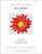 Flower Series: Red Gerbera / The Art Of Stitch