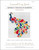 Abstract Peacock In Rainbow / The Art Of Stitch