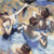 Blue Dancers / The Art Of Stitch