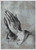 Praying Hands / The Art Of Stitch