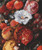 Festoon Of Fruit And Flowers / The Art Of Stitch