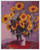 Sunflowers / The Art Of Stitch