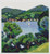 View Of Tegernsee / The Art Of Stitch
