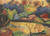 Tahitian Landscape / The Art Of Stitch