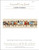 A Row Of Birds / The Art Of Stitch