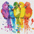Friendship / The Art Of Stitch