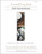 Over The Mountains (Bookmark Chart) / The Art Of Stitch