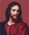 Christ At Thirty Three / The Art Of Stitch