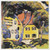House In A Landscape / The Art Of Stitch