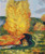 Autumn Landscape / The Art Of Stitch
