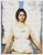 Angel By Abbott Handerson Thayer / The Art Of Stitch