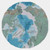 The Arctic Ocean (Circular Chart) / The Art Of Stitch