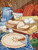 Ready To Bake / The Art Of Stitch