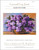 Lilacs In A Vase / The Art Of Stitch