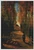 Avenue Of Poplars At Sunset / The Art Of Stitch