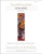 Sunflowers (Bookmark Chart) / The Art Of Stitch