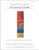 The Colors Of Autumn (Bookmark Chart) / The Art Of Stitch
