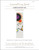 Composition VIII (Bookmark Chart) / The Art Of Stitch