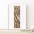 Praying Hands In Sepia (Bookmark Chart) / The Art Of Stitch