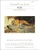 Tiger / The Art Of Stitch