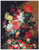 Flowers By Joseph Nigg / The Art Of Stitch