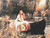 The Lady Of Shalott / The Art Of Stitch
