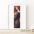Miranda (Bookmark Chart) / The Art Of Stitch