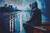 Waiting For You III / The Art Of Stitch